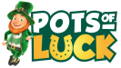 Pots of Luck logo
